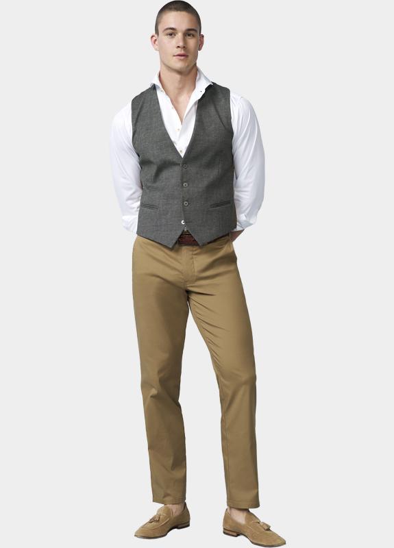 Meyer Chino Bruin M5 CHINO Art.1-6010 3641601000/43