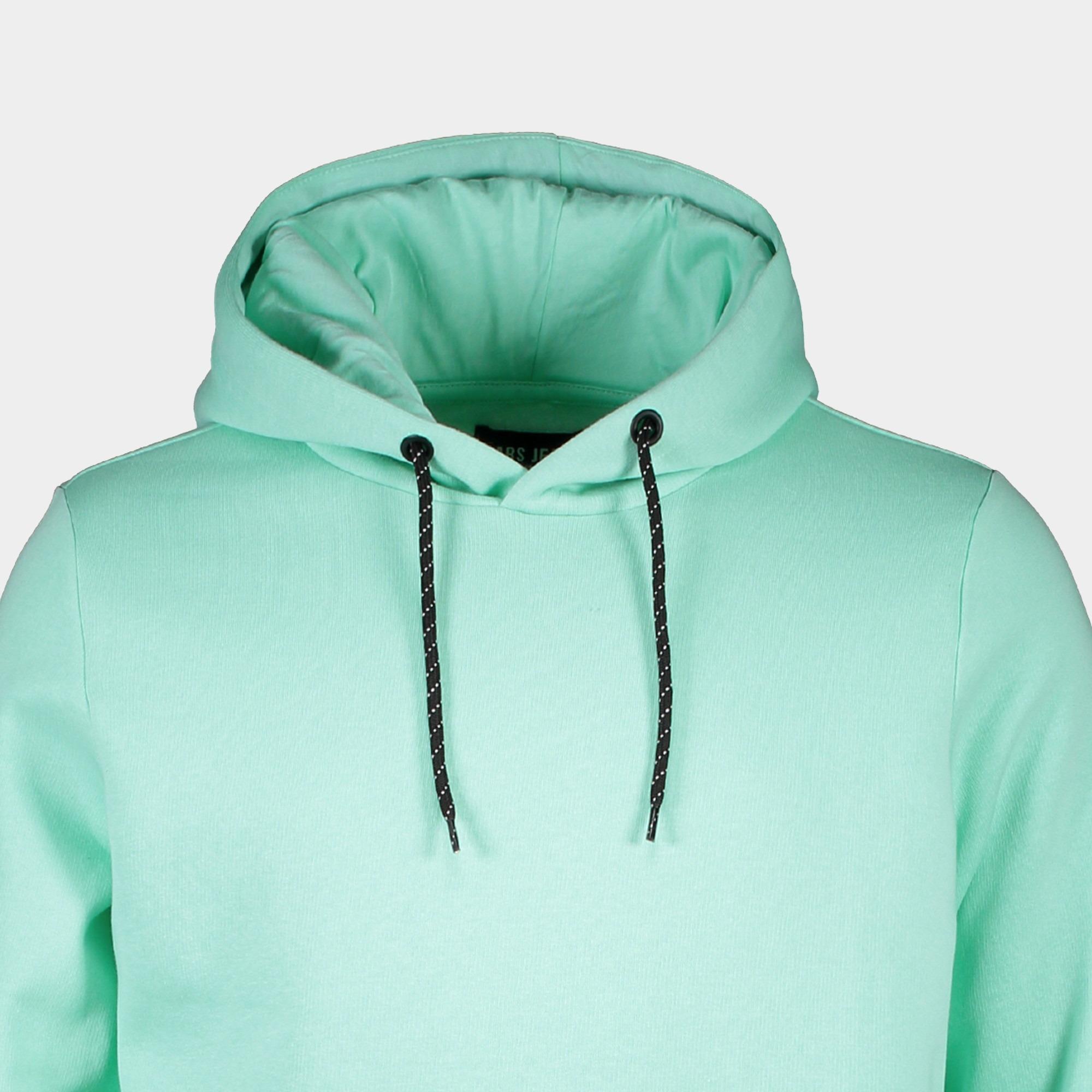 Cars Jeans Sweater Groen KIMAR 40379/34