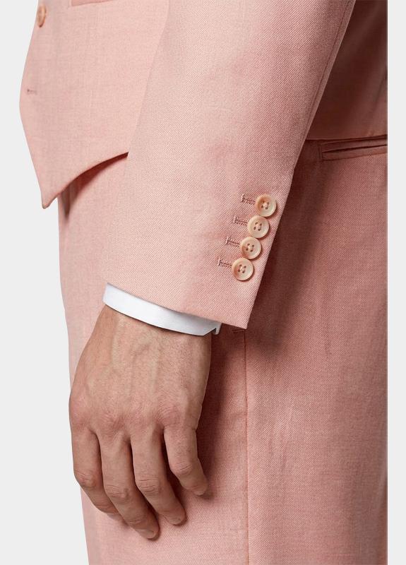 Ziltt Pak Roze Block-8 3-delig NYG-H651104/Pink