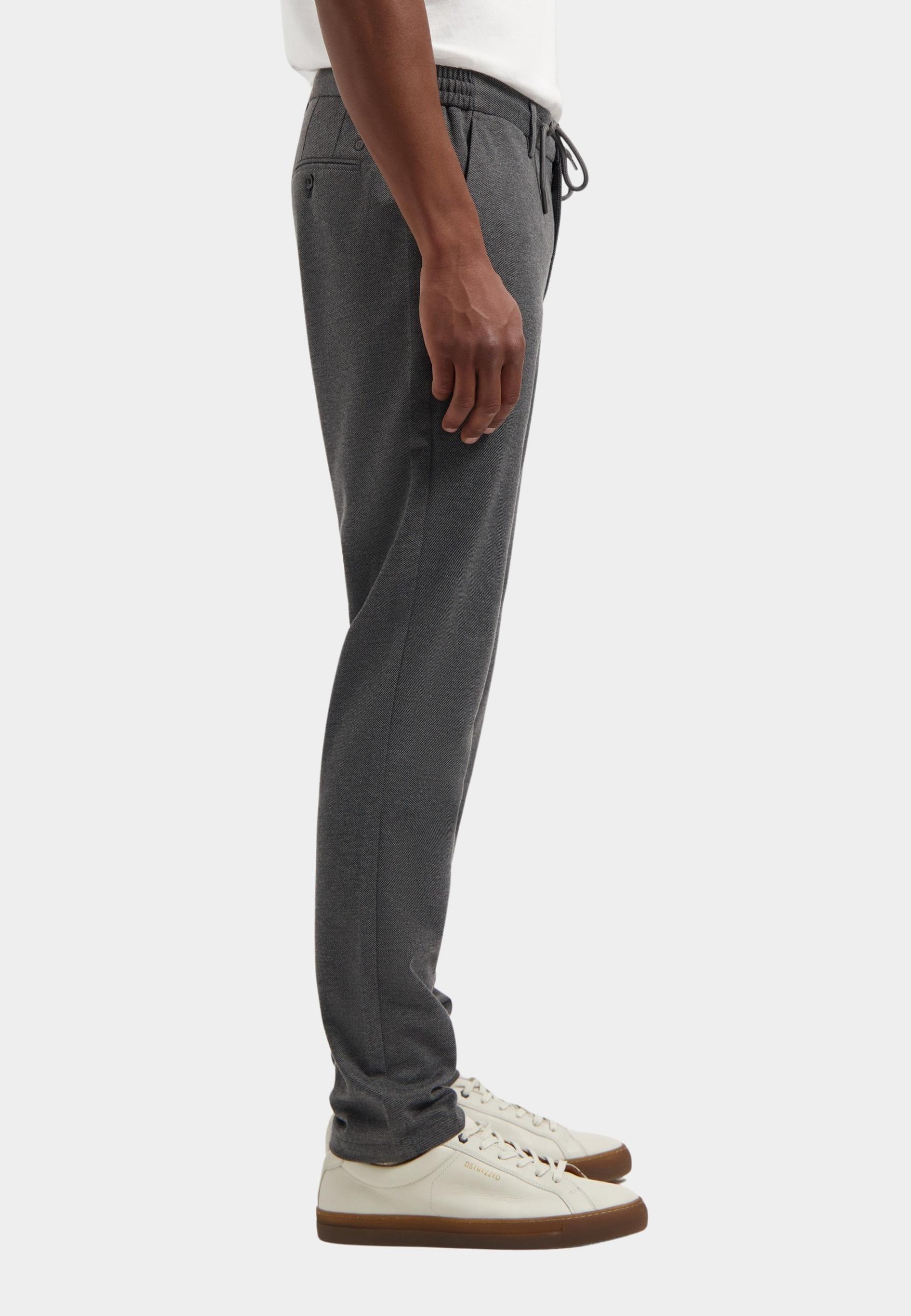 Dstrezzed Chino Grijs DS_Lancaster PS Twill 501966/879