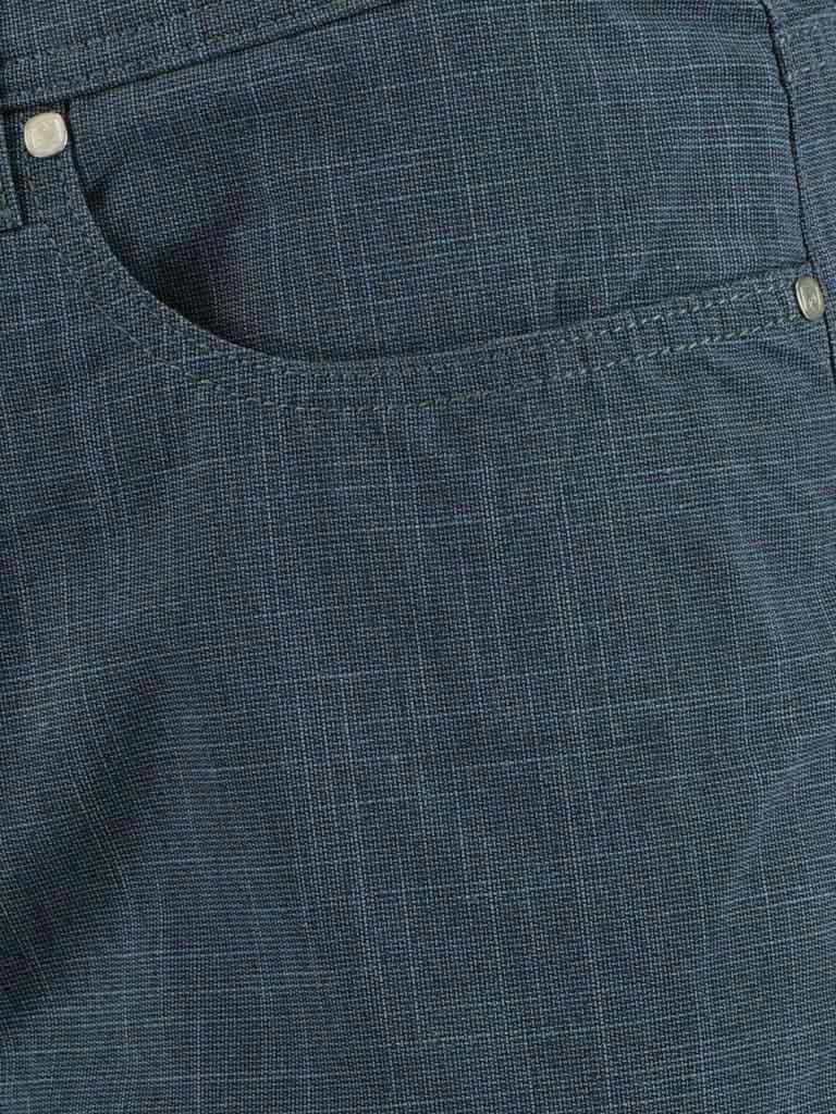 Pierre Cardin Katoenen 5-Pocket Blauw  C3 30947.2005/6214