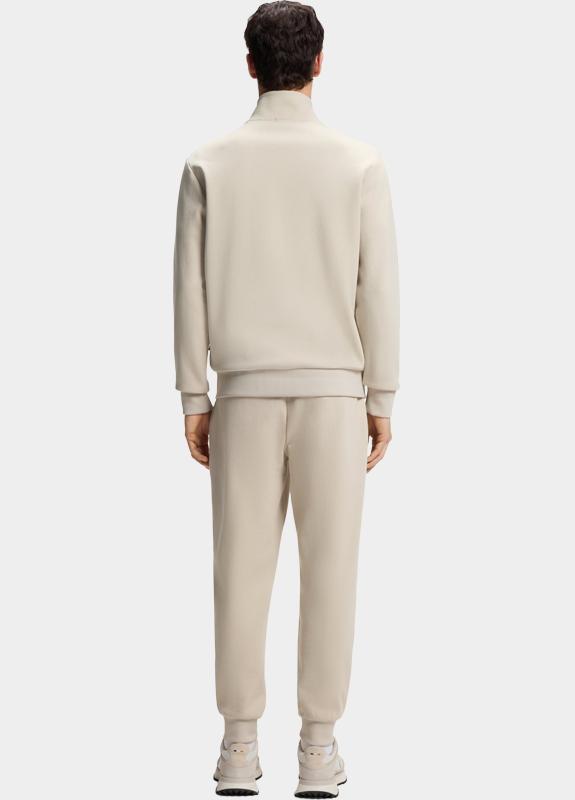 BOSS Black sweat vest Beige H-Shepherd 100 10269641 01 50532755/286