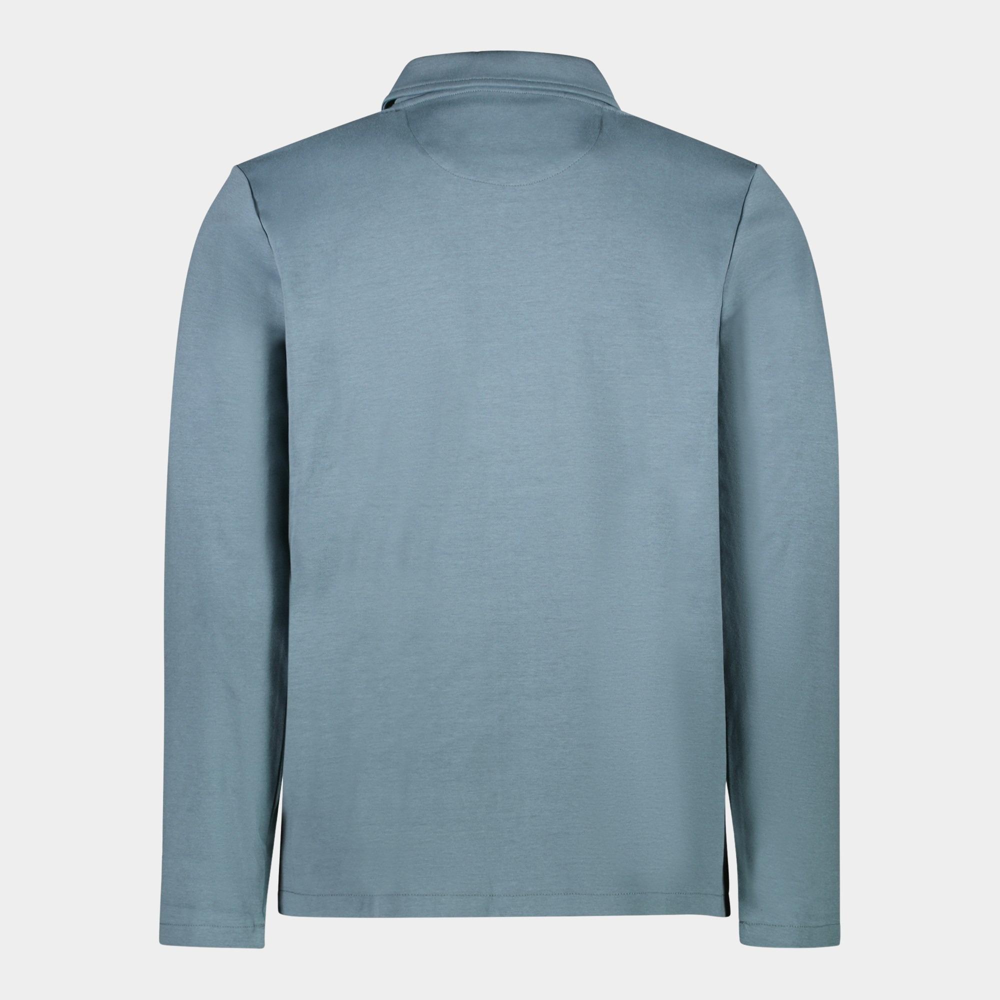 Cars Jeans Overshirt Wit Gerald 61985/47