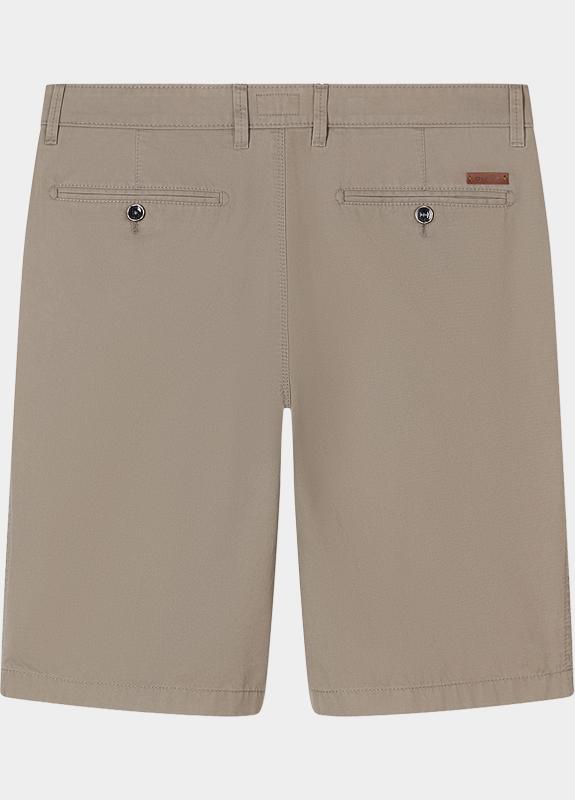 Olymp Korte Broek heren Groen Sarasota 461112/48