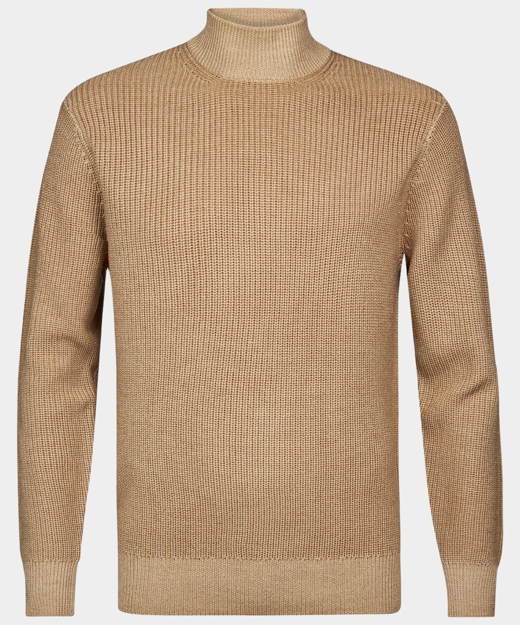 Profuomo Pullover Beige  PPTJ30022C/G