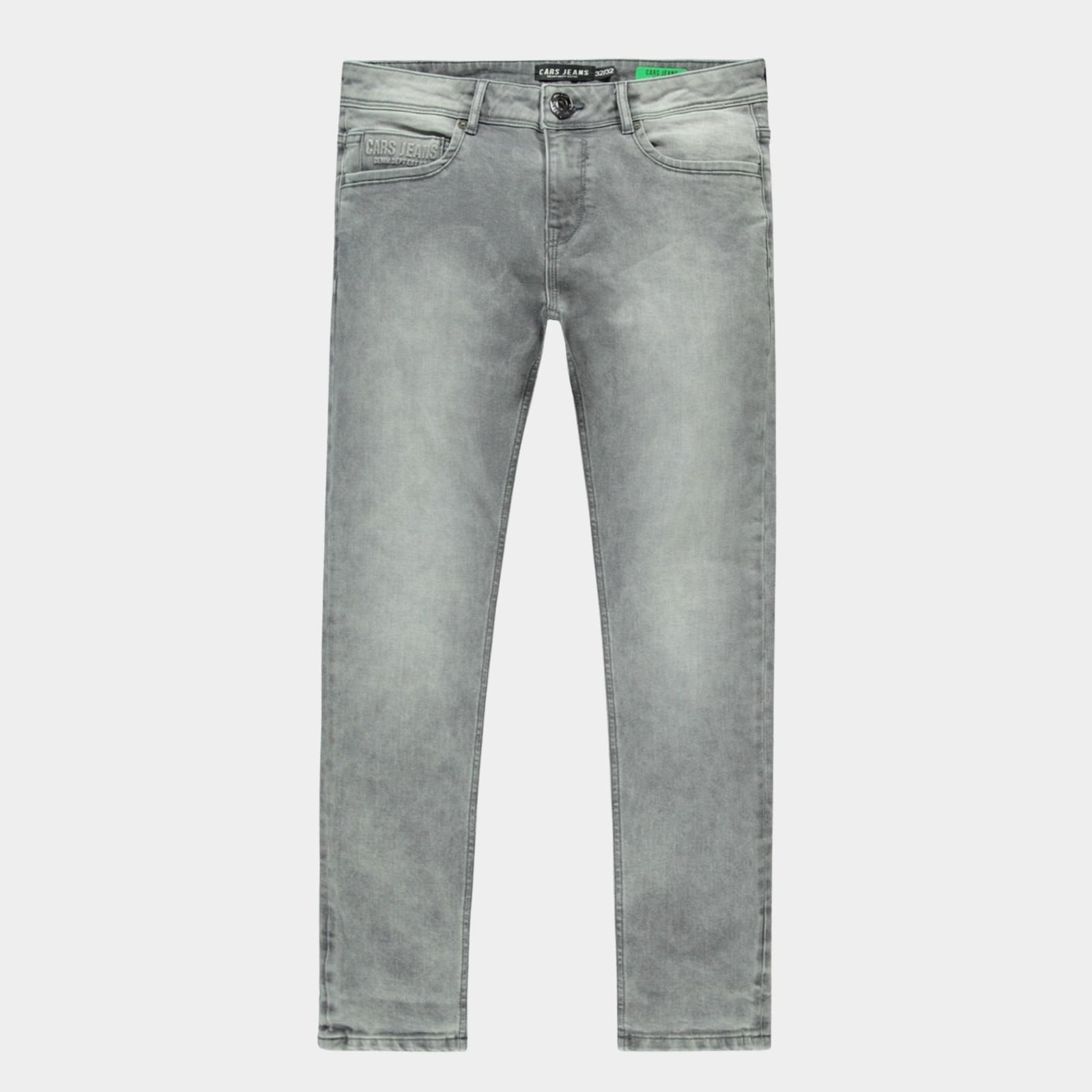 Cars Jeans 5-Pocket Jeans Grijs DOUGLAS 74828/13