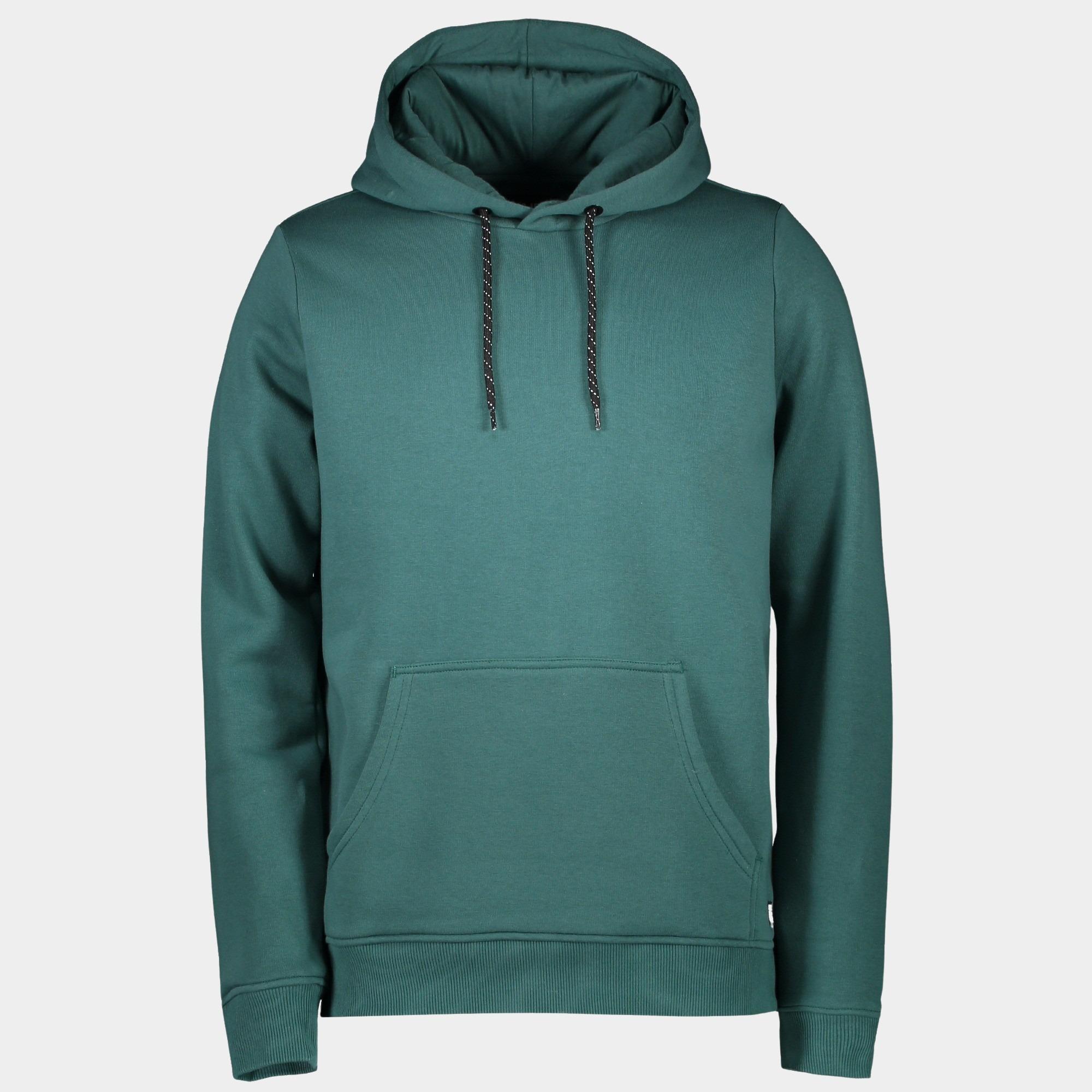 Cars Jeans Sweater Groen KIMAR 40379/46