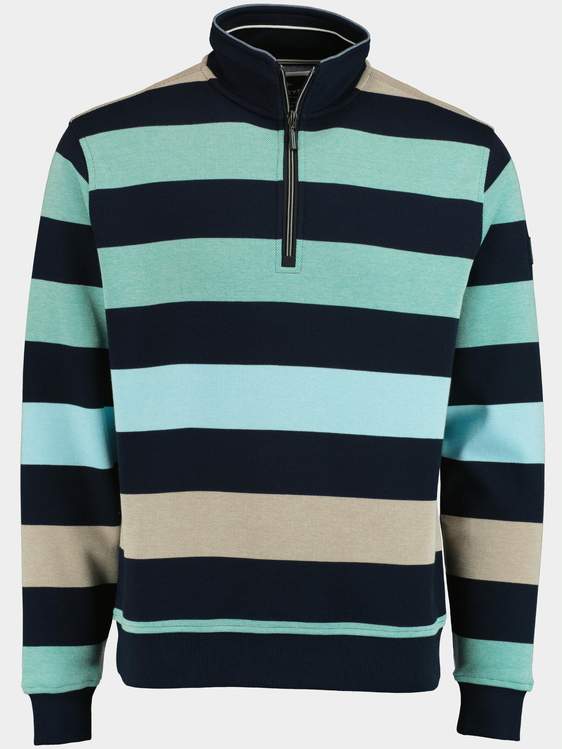 Baileys Sweater Groen  213197/54