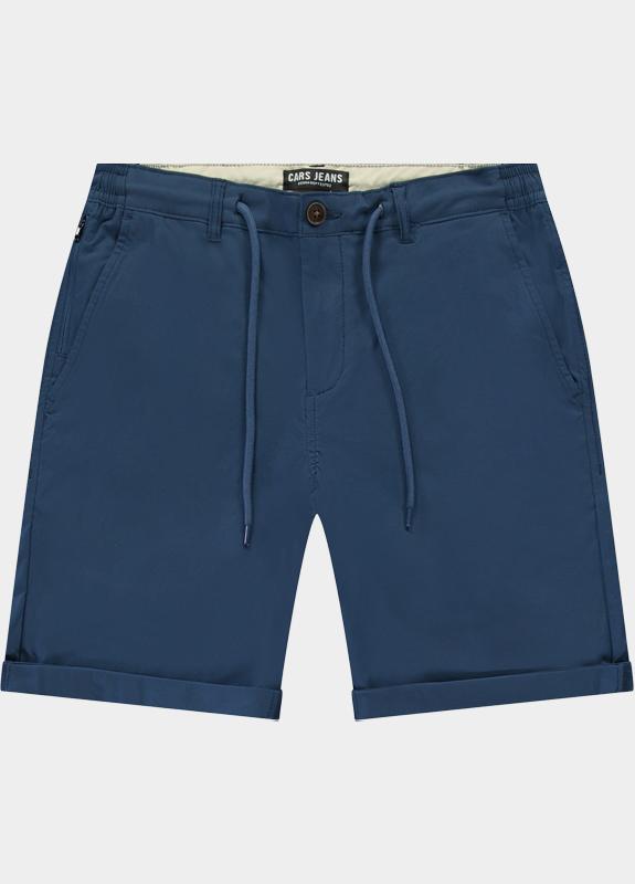 Cars Jeans Korte Broek heren Blauw Ronall 69771/12