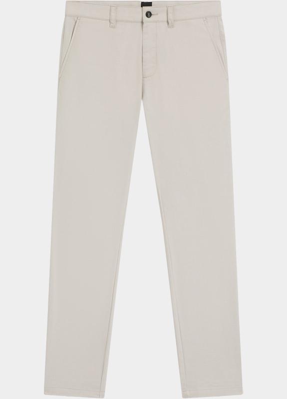 BOSS Orange Chino Grijs Chino-Slim-2 10278469 01 50559149/070