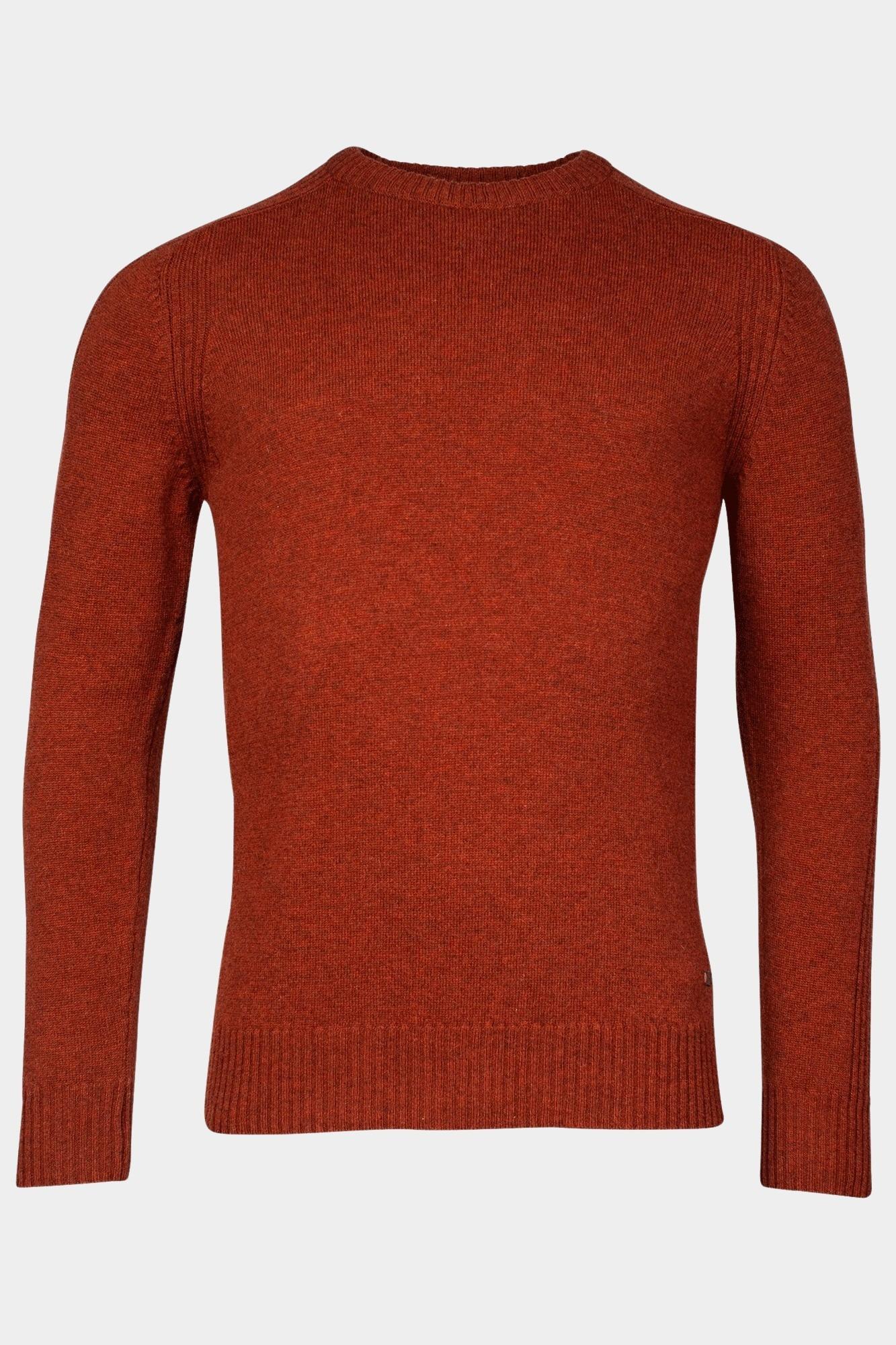 Baileys Pullover Rood Crew Neck Pullover 328286/385