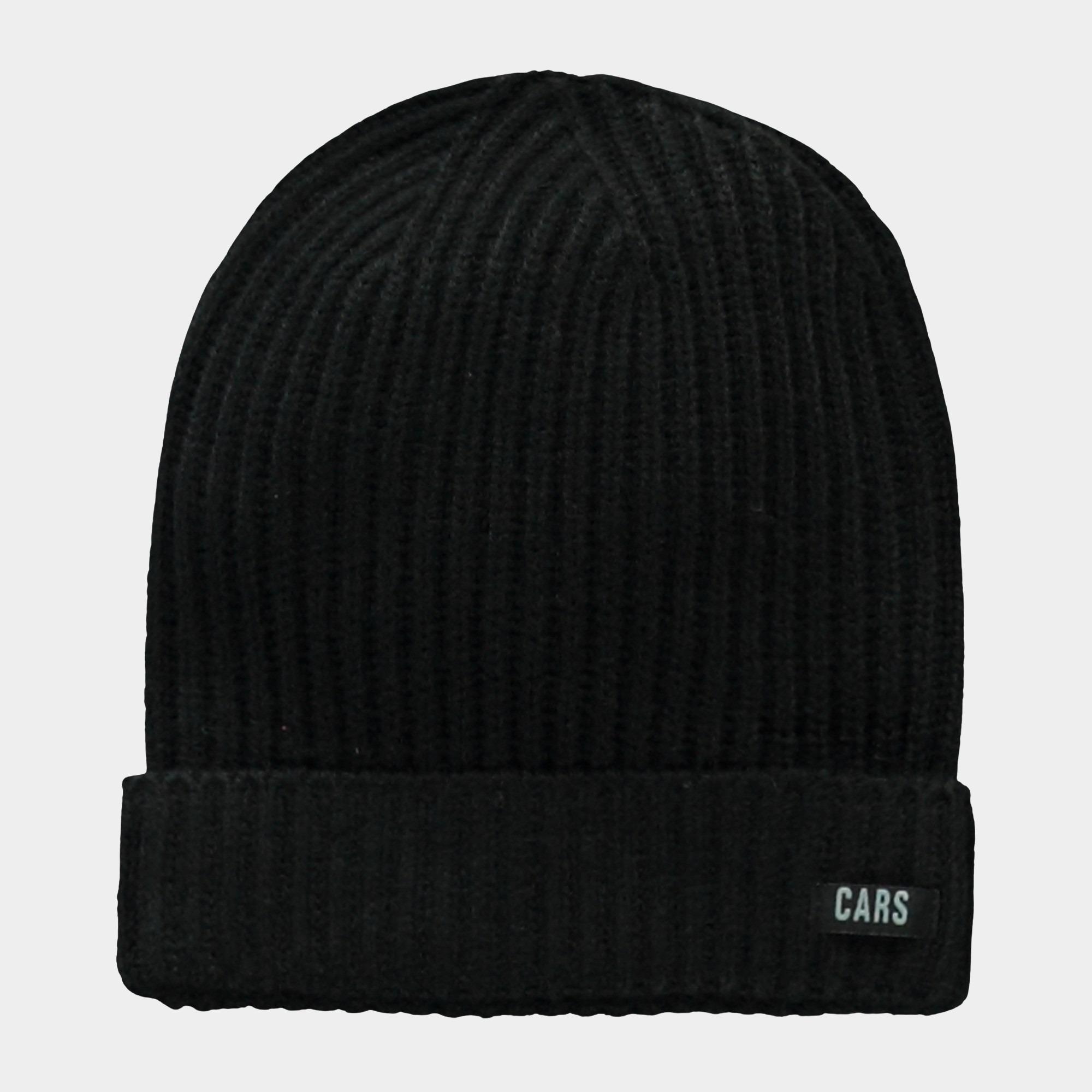 Cars Jeans Muts Zwart FRANCKI 89592/01