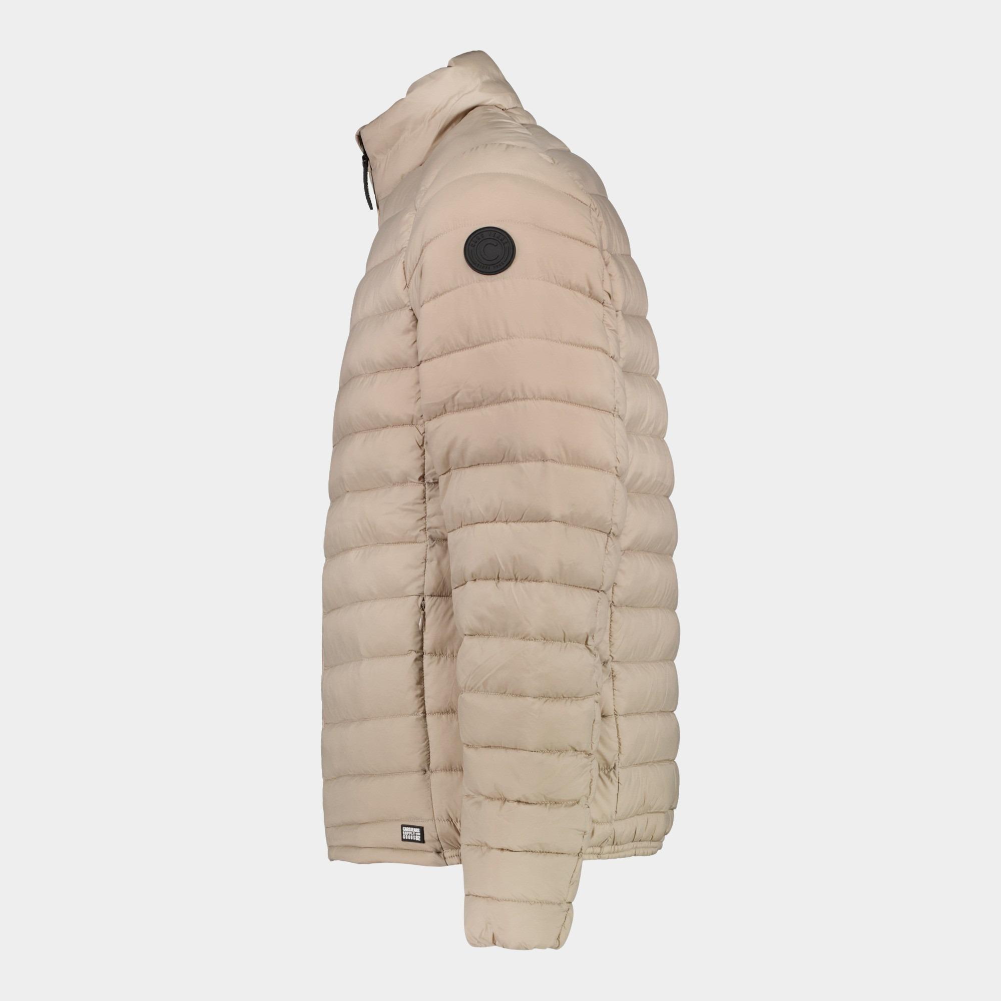 Cars Jeans Zomerjas heren Beige STINGER 62777/96