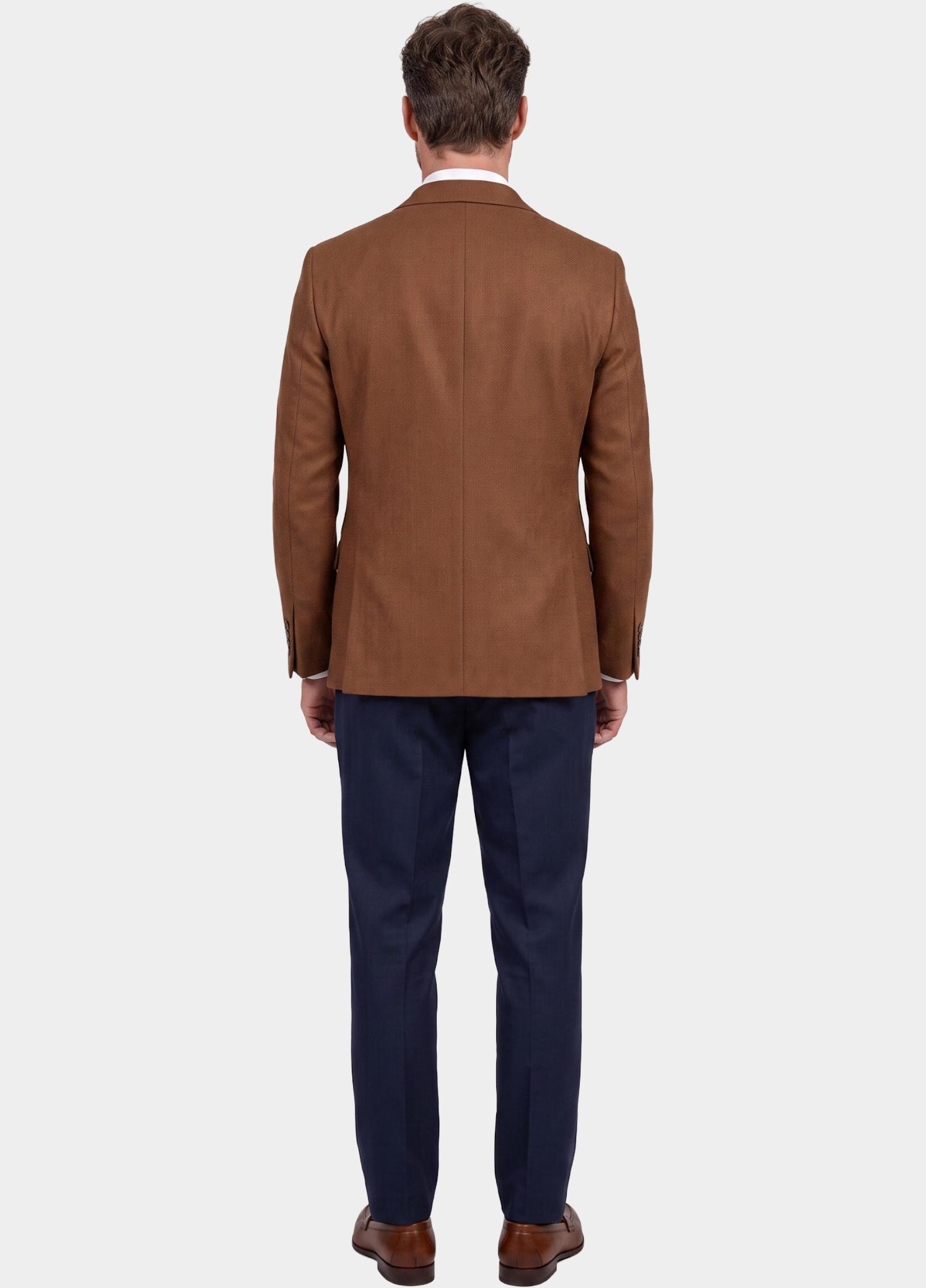Giordano Colbert Beige Roberto fully lined Luxury Wo 622610/82