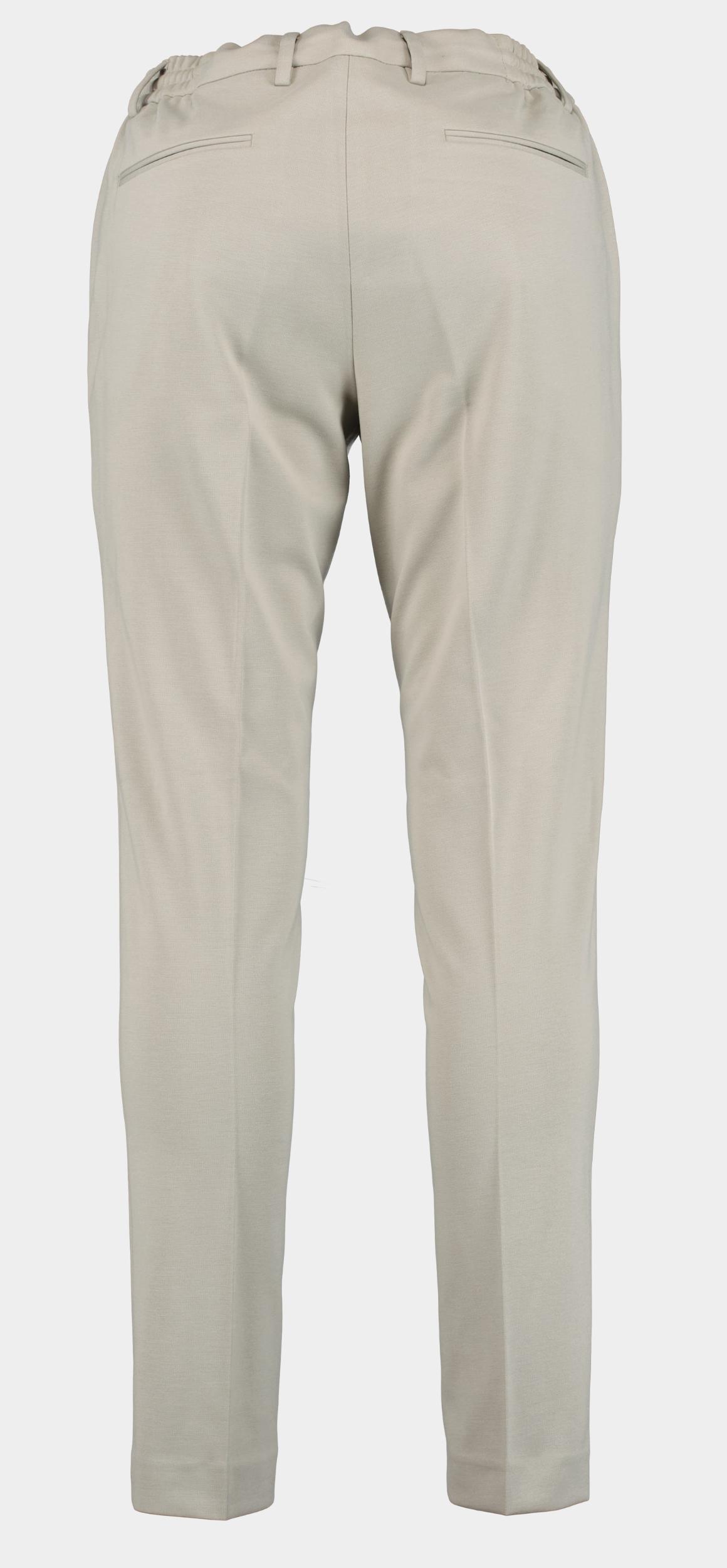 Born With Appetite Chino Groen DAS drawstring trouser 24104DA39/313 mint