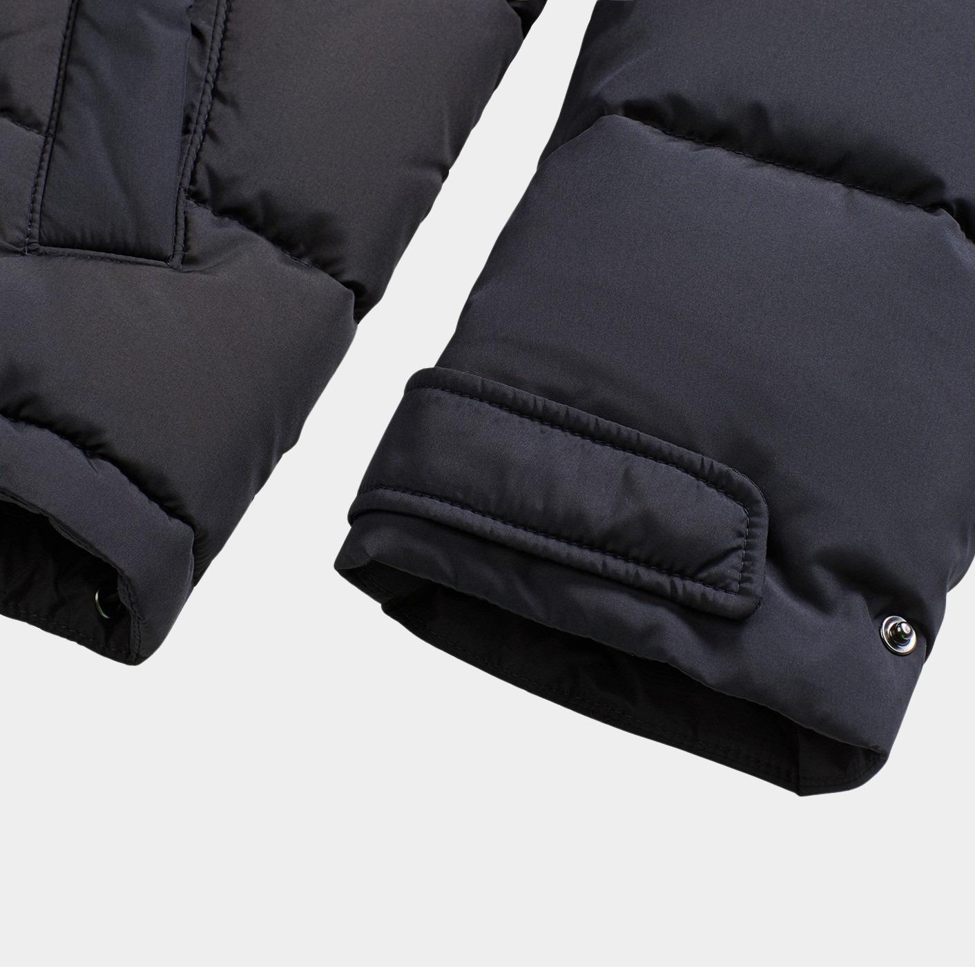 Olymp Tussenjas Blauw  418084/18