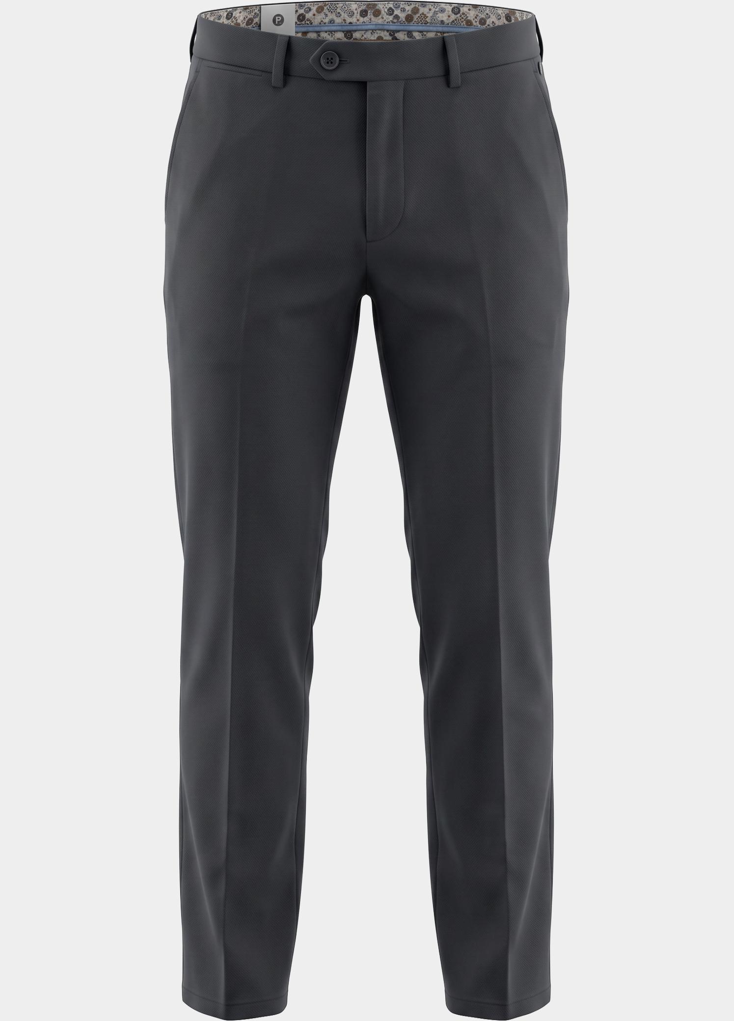 Meyer Chino Blauw PARIS Art.2-5621 3362562100/18