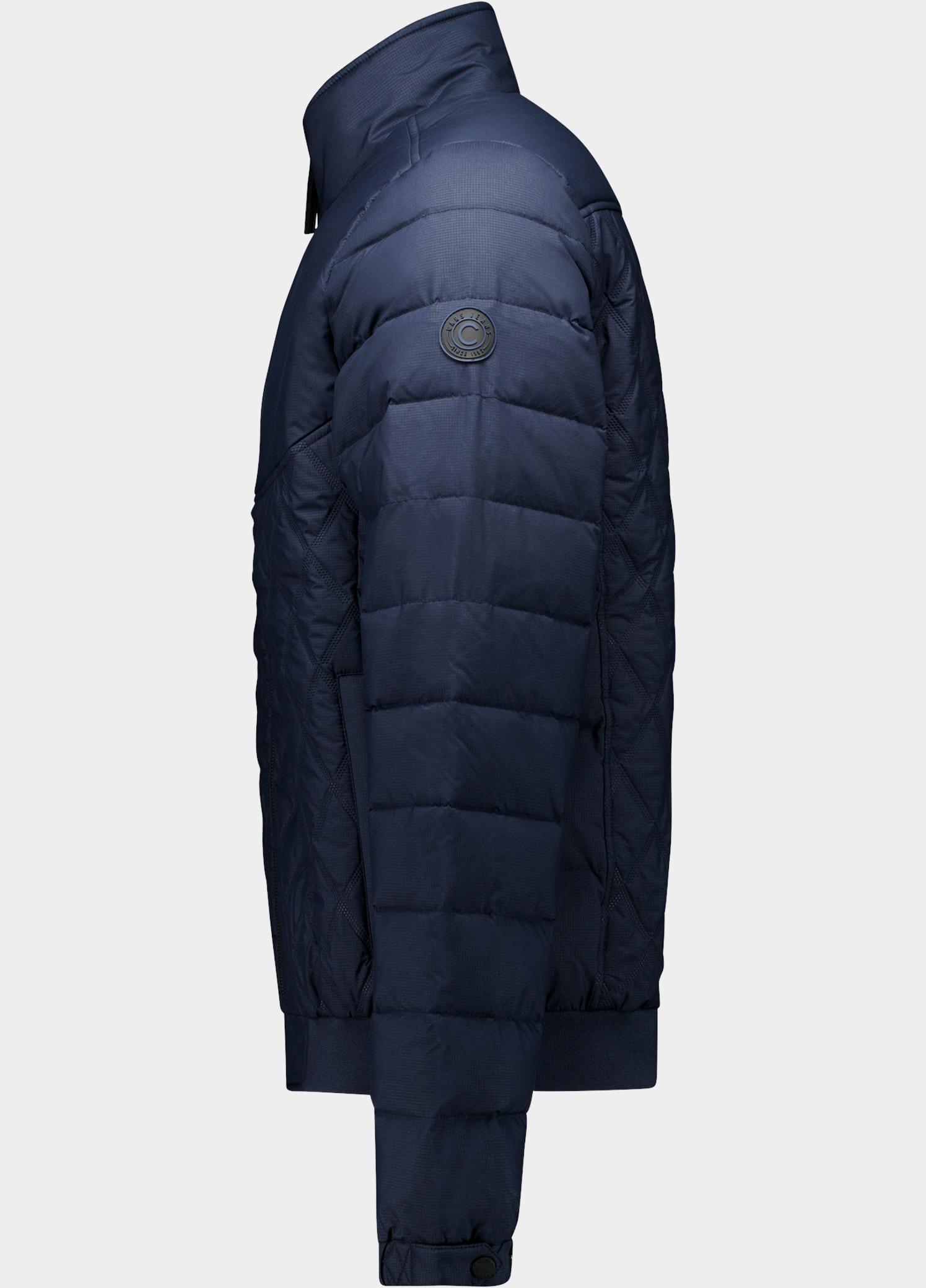 Cars Jeans Winterjas heren Blauw Herban 62057/12