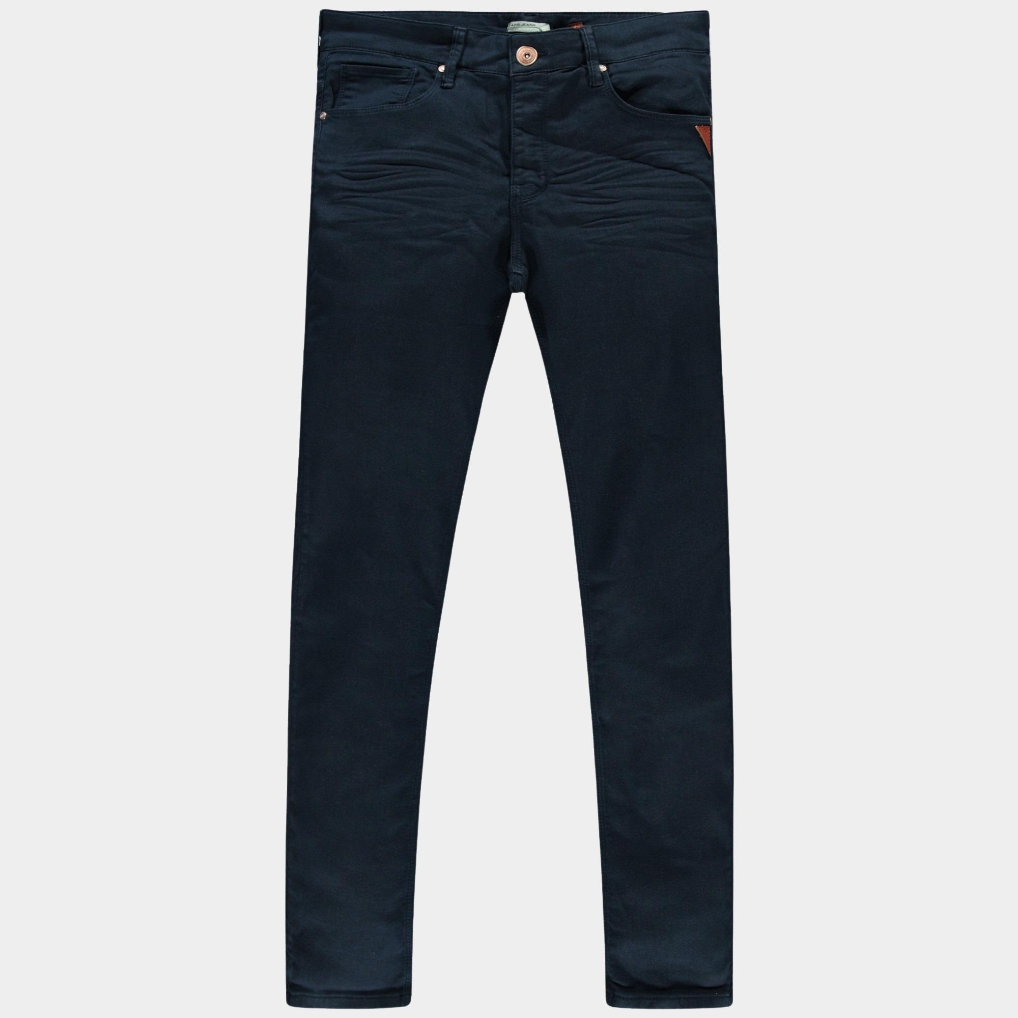 Cars Jeans 5-Pocket Jeans Blauw CHIEVO 78331/12