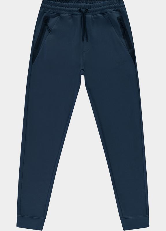 Cars Jeans Jogging Broek Blauw NOZAM 45595/12