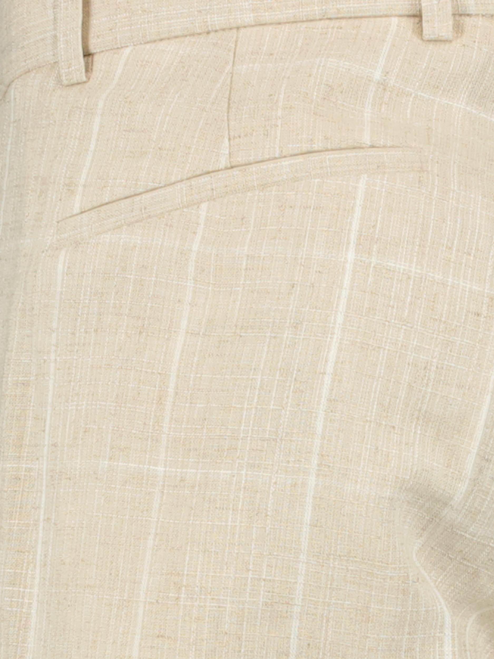 Your own Party By CG - Cl Pantalon Mix & Match Beige Hose/Trousers CG Paco 45.006N3 / 230053/22