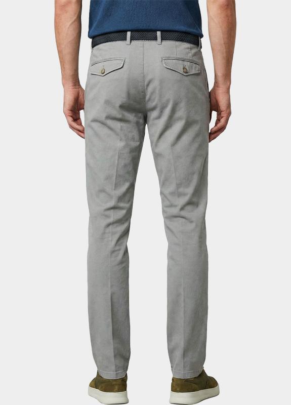 Meyer Chino Grijs PARIS Art.1-5076 3361507600/06