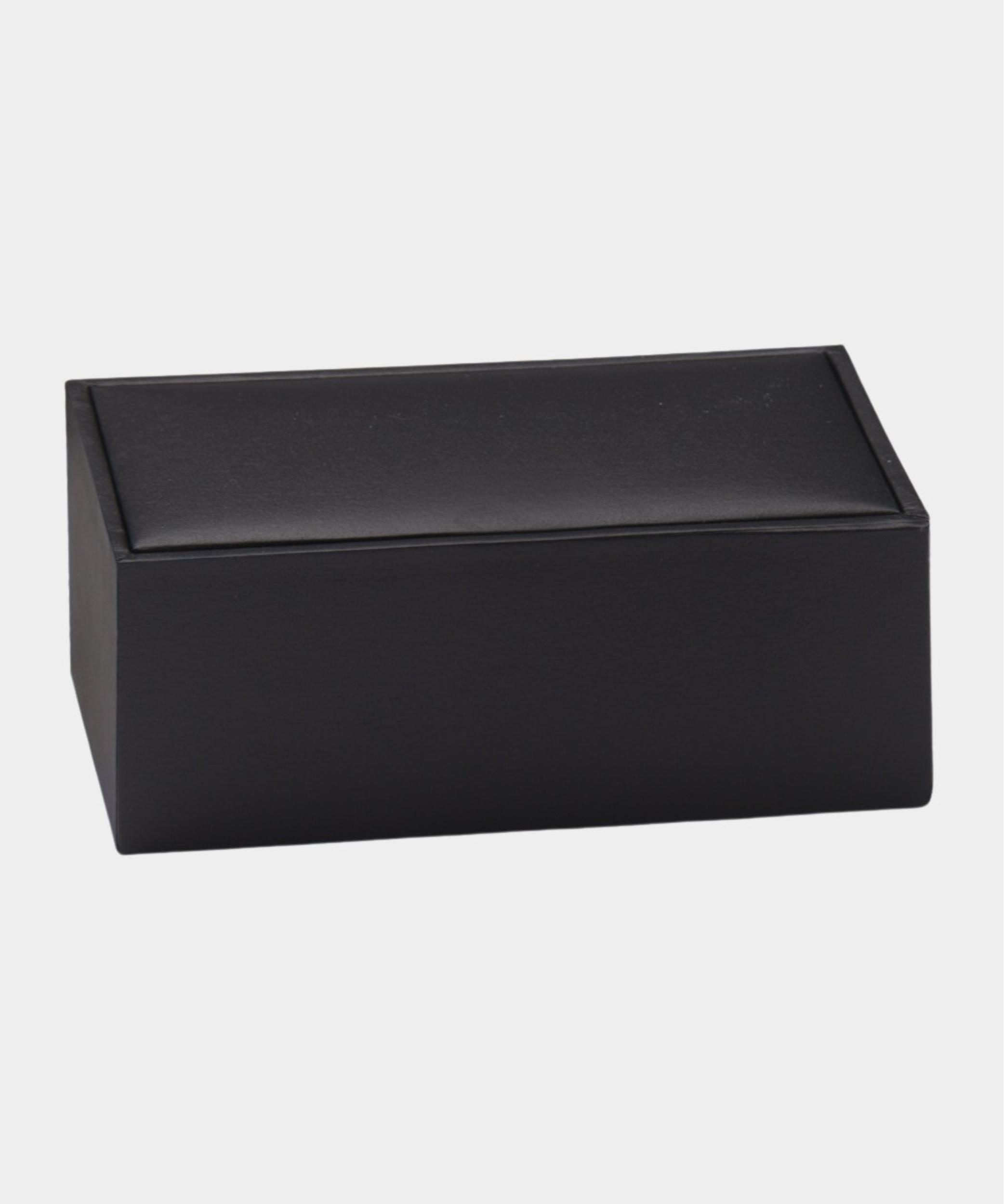 Bos Manchetknoop Grijs  PN3M00001/A