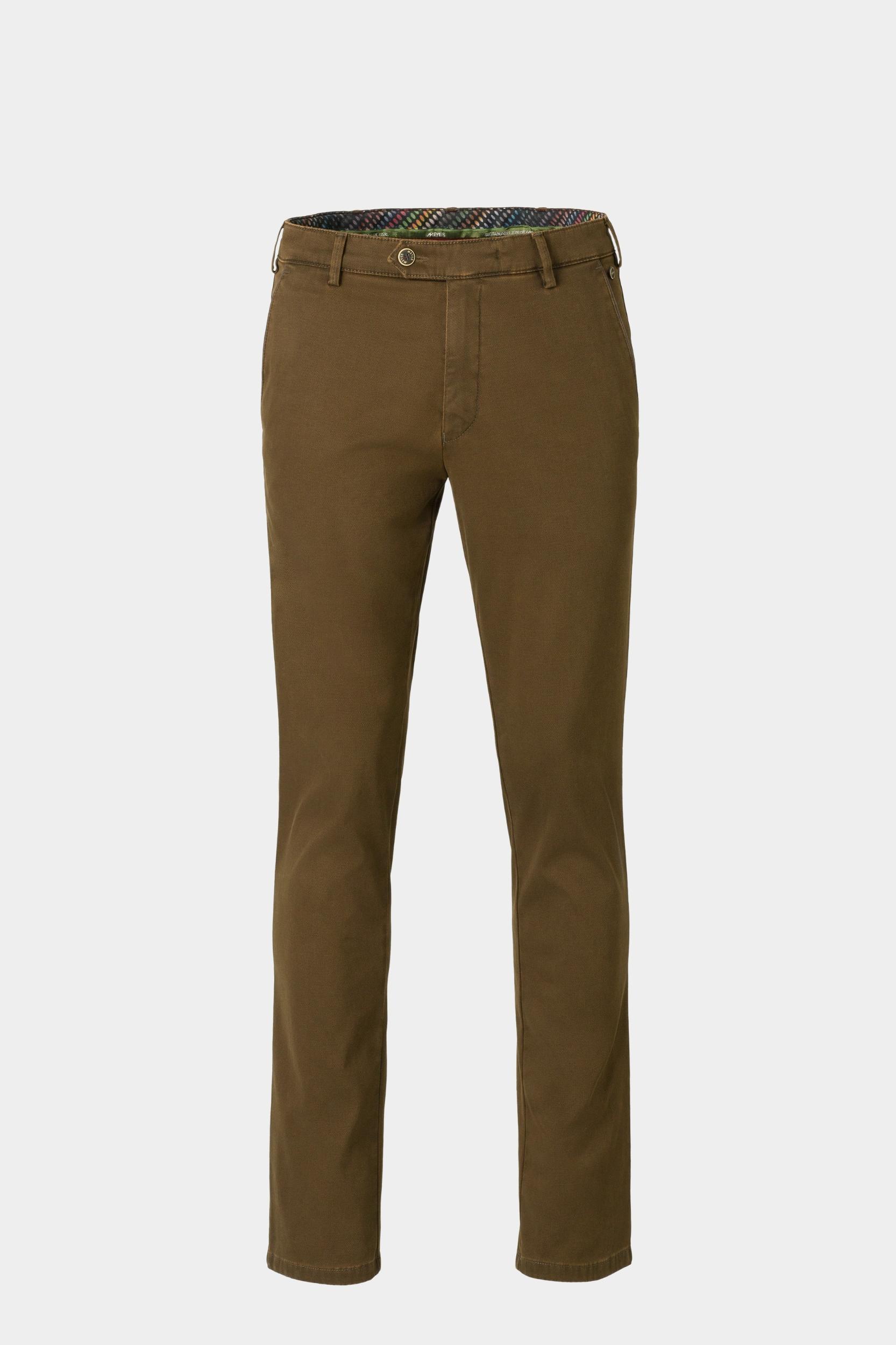 Meyer Chino Bruin NEW YORK Art.2-5617 1242561700/946 Meyer Chino Bruin NEW YORK Art.2-5617 1242561700/946