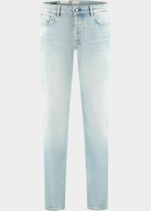 Dstrezzed Jeans Blauw DS_Marlon 5 Pocket PBL 551548/864