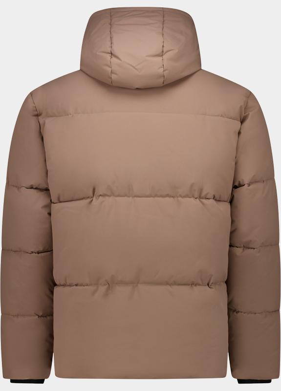 Cars Jeans Winterjas heren Blauw Cosey 93964/87