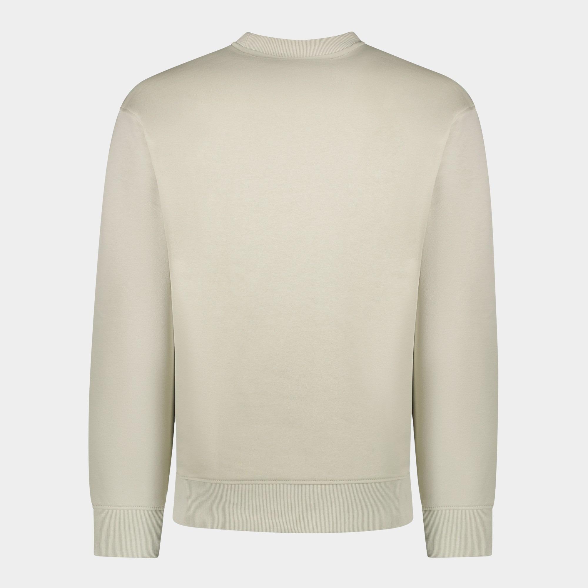 Cars Jeans Sweater Wit Defend 62365/89