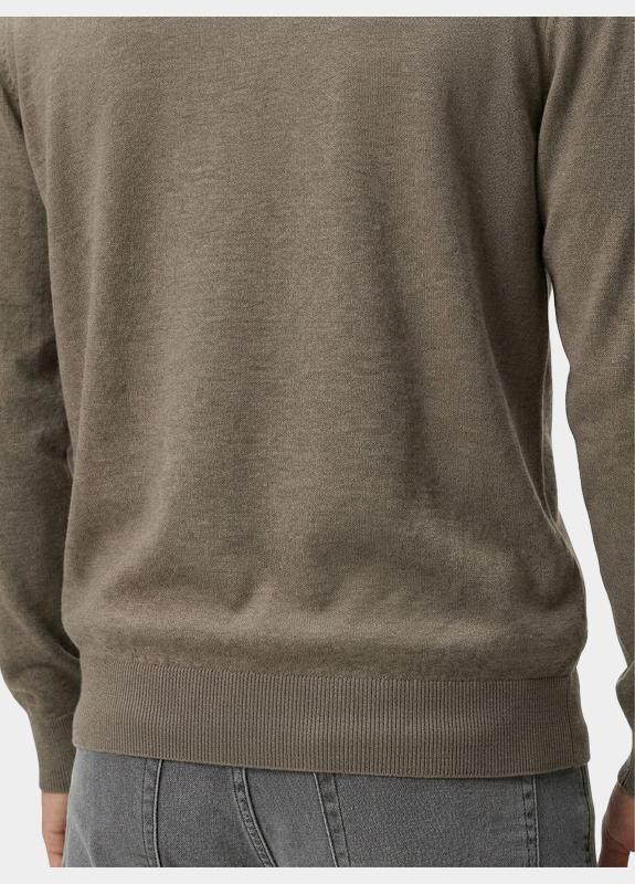 Commander flag Half Zip Bruin  214008385/242