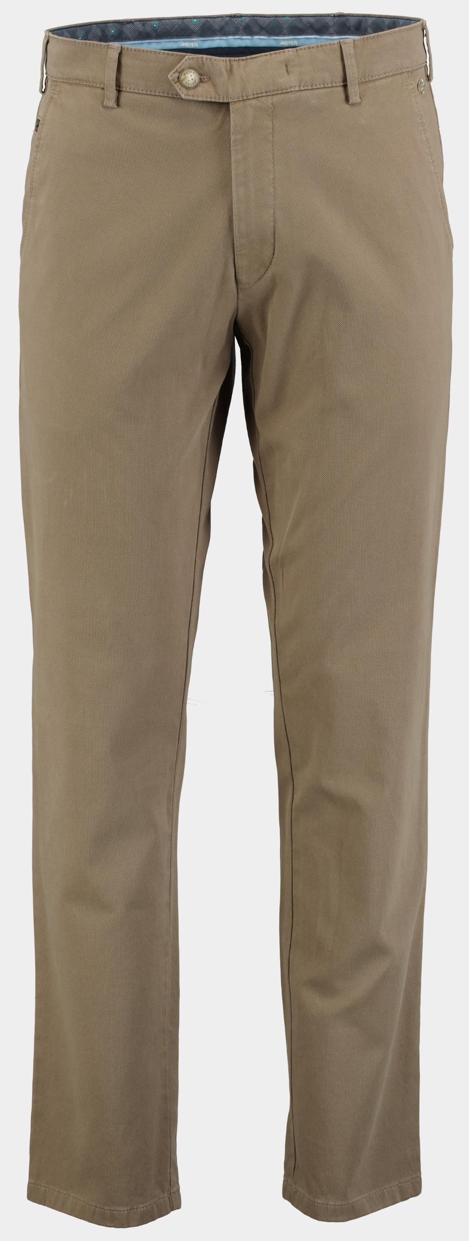 Meyer Chino Bruin BONN Art.2-5655 1022565500/34