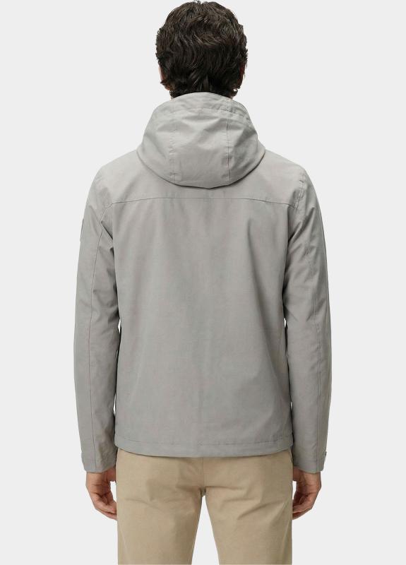 Tenson Zomerjas heren Beige Dustin 5018330/738