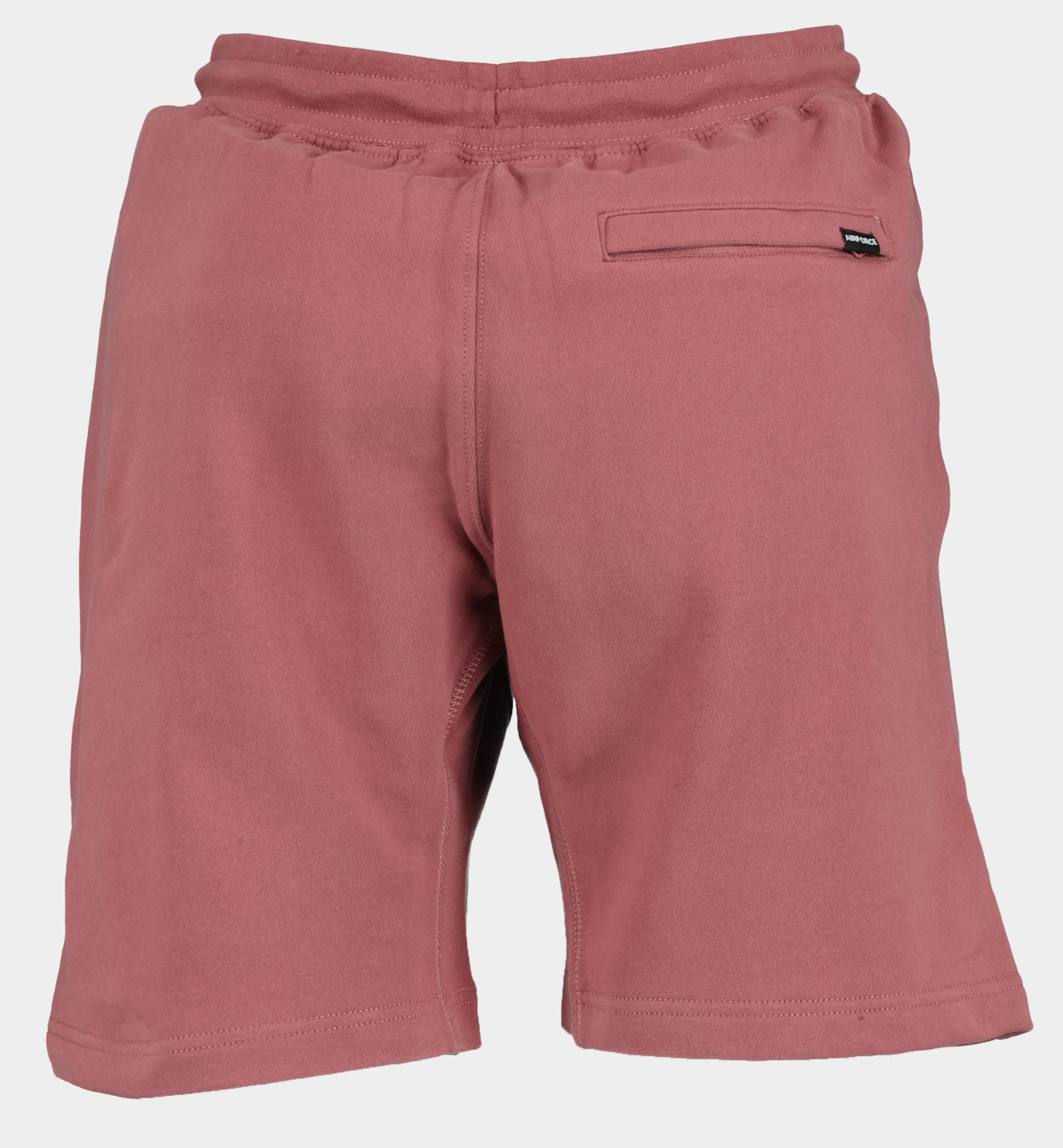 Airforce Korte Broek Groen Short sweat pants GEM0710-SS25/406