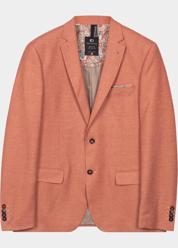 Giordano Colbert Rood Robert blazer fully lined Wov 612610/30