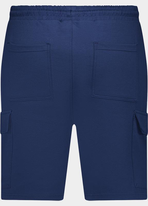 Cars Jeans Korte Broek heren Blauw Nyo 68871/12