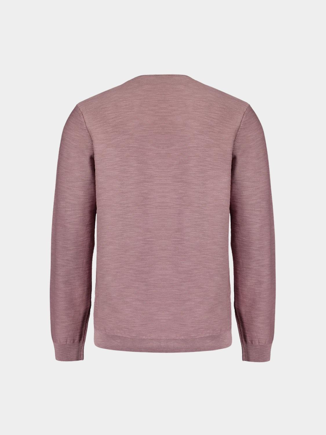 No Excess Pullover Roze  27210101SN/146