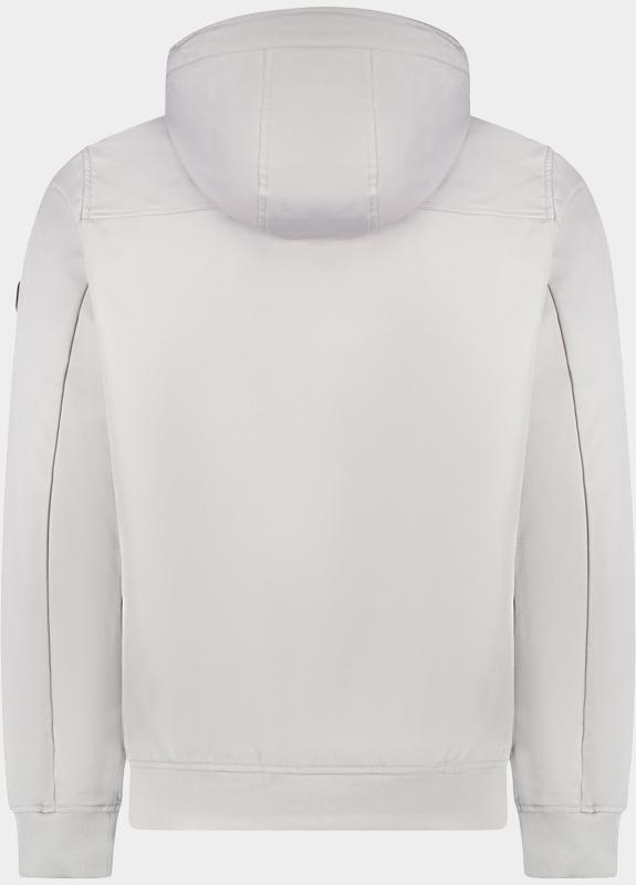 Cars Jeans Softshell Grijs Yoezo 61266/24