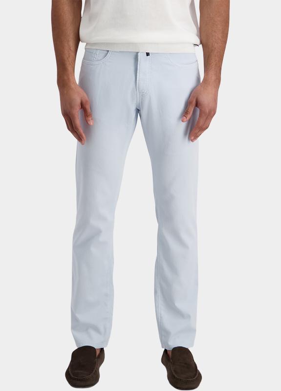 Pierre Cardin Jeans Blauw Lyon Tapered C3 34540.4060/6034