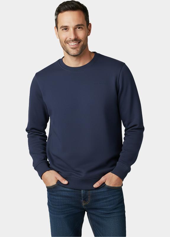 Cars Jeans Sweater Blauw Arlo 67565/12