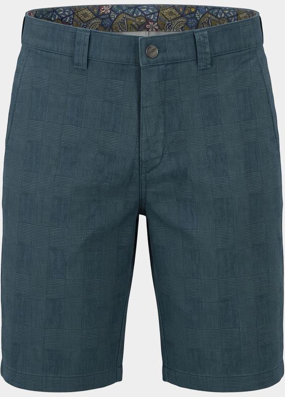 Meyer Korte Broek heren Blauw B-PALMA Art.1-5078 1401507890/17