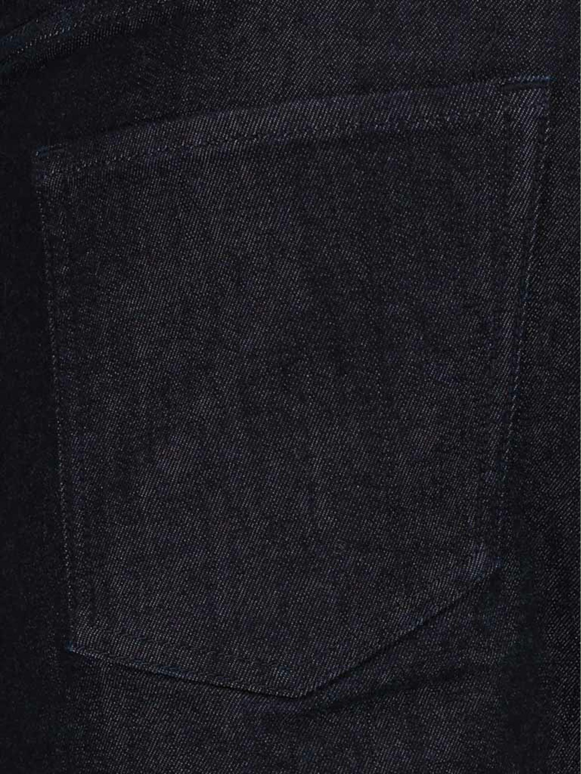 BOSS Black 5-Pocket Jeans Blauw Delaware3-1 10235547 01 50453147/415