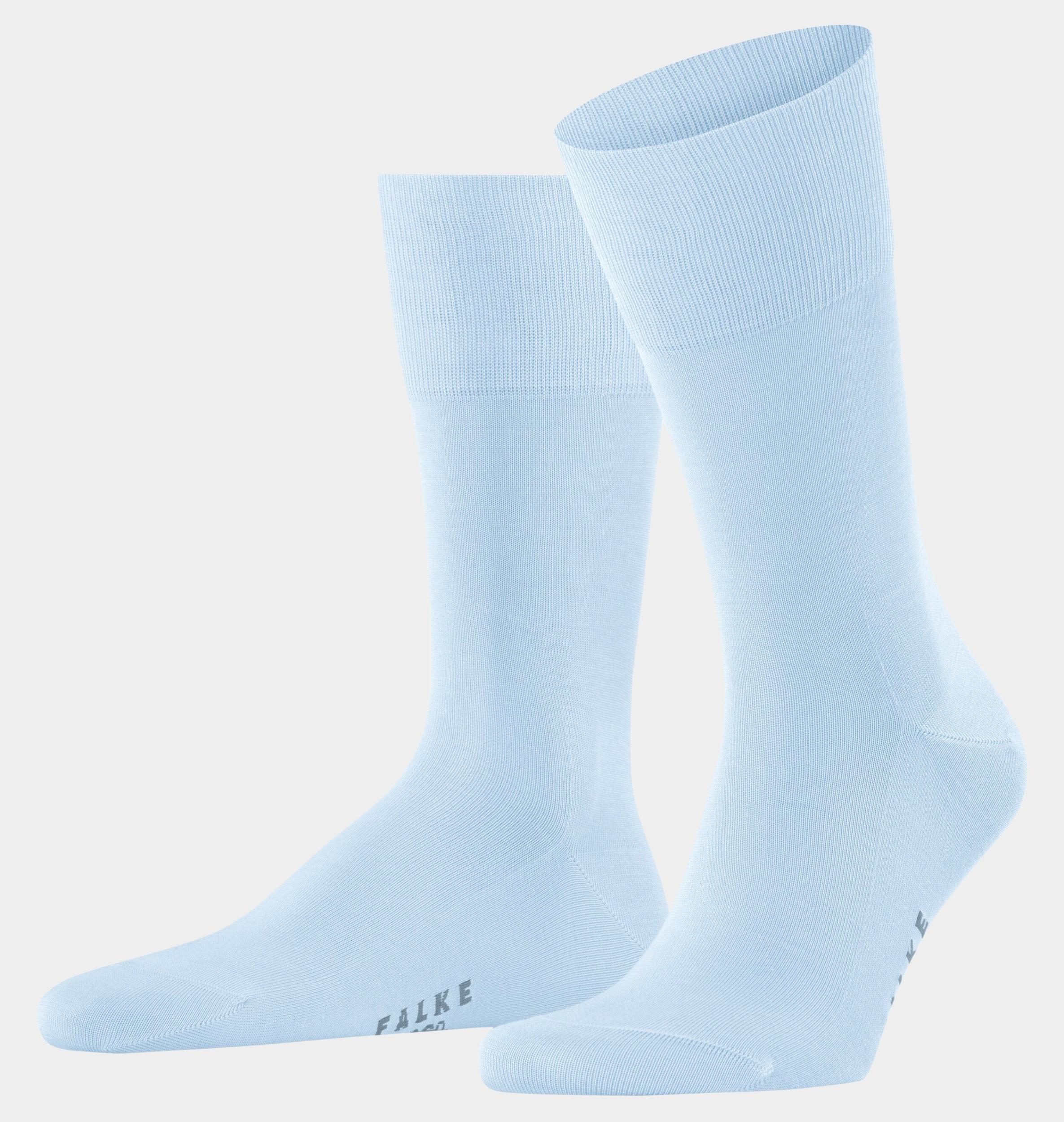 Falke Sokken Blauw FALKE Tiago SO 14792/6244