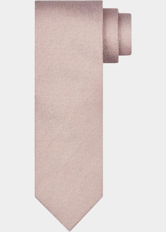 Profuomo Stropdas Beige  PPWA10061/B