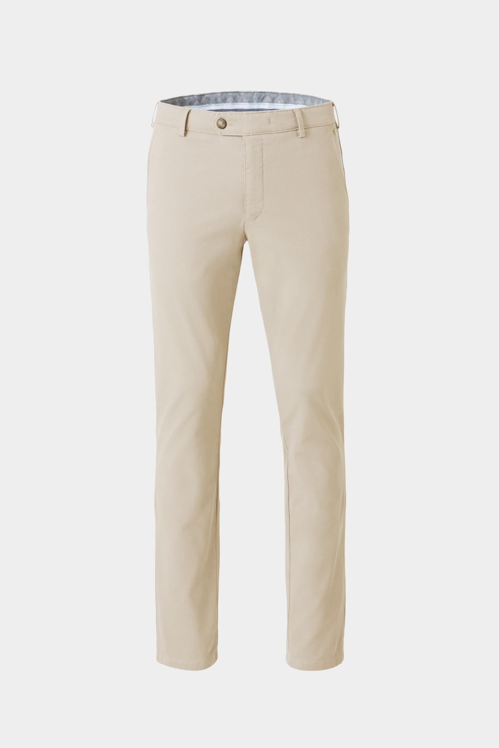 Meyer Chino Beige Bonn 2-5655 1022565500/31