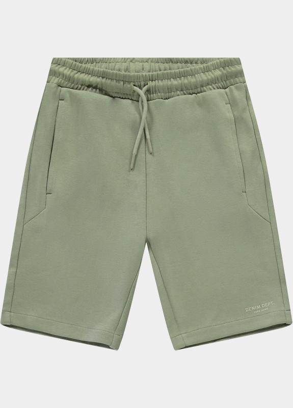 Cars Jeans Korte Broek heren Grijs Wall 69371/44