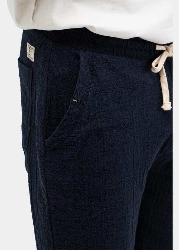 Butcher of Blue Korte Broek heren Blauw Ripley M2611075/890