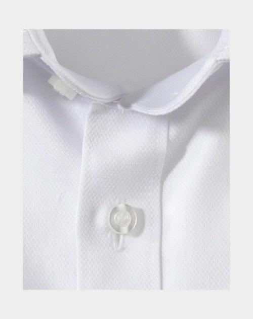Olymp Business hemd lange mouw Wit 0464/64 Hemden 046464/00