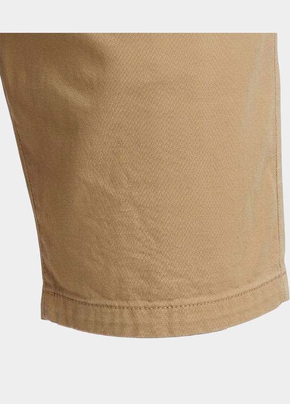 Meyer Korte Broek heren Bruin B-PALMA Art.1-7386 1401738690/43
